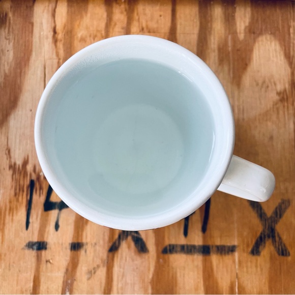 WEST ELM Turkish Coffee Cup - Picture 5 of 5